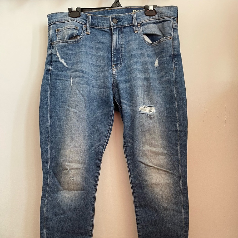 GAP Jeans